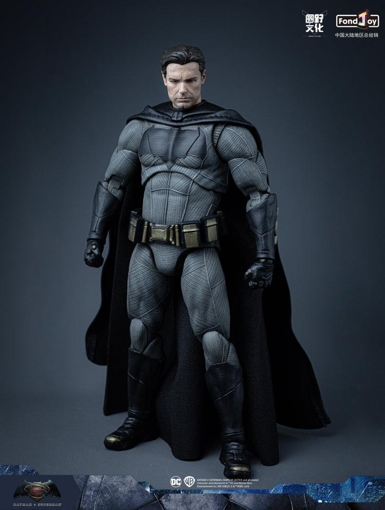 Fondjoy - 1:9 Batman BVS Version Action Figure - inshobby.com