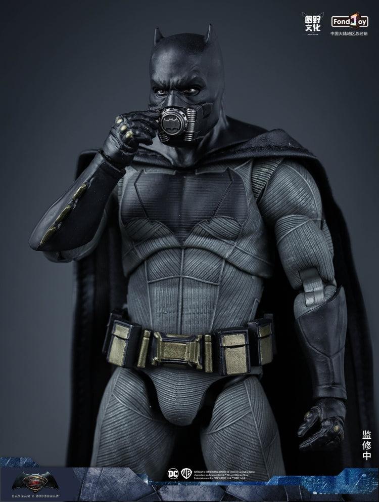 Fondjoy - 1:9 Batman BVS Version Action Figure - inshobby.com