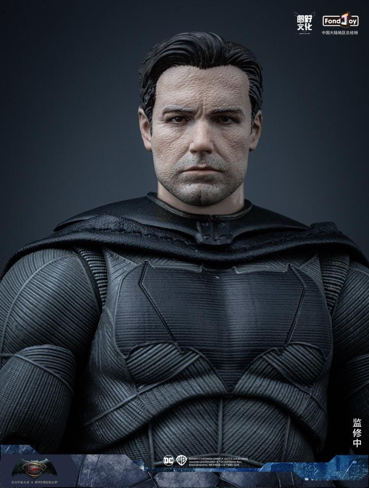 Fondjoy - 1:9 Batman BVS Version Action Figure - inshobby.com