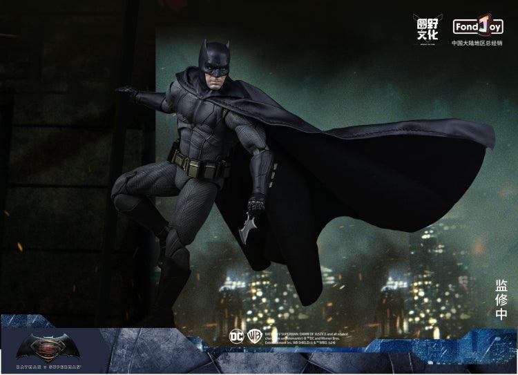 Fondjoy - 1:9 Batman BVS Version Action Figure - inshobby.com