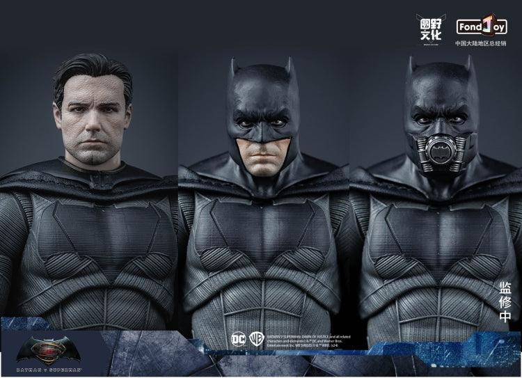 Fondjoy - 1:9 Batman BVS Version Action Figure - inshobby.com