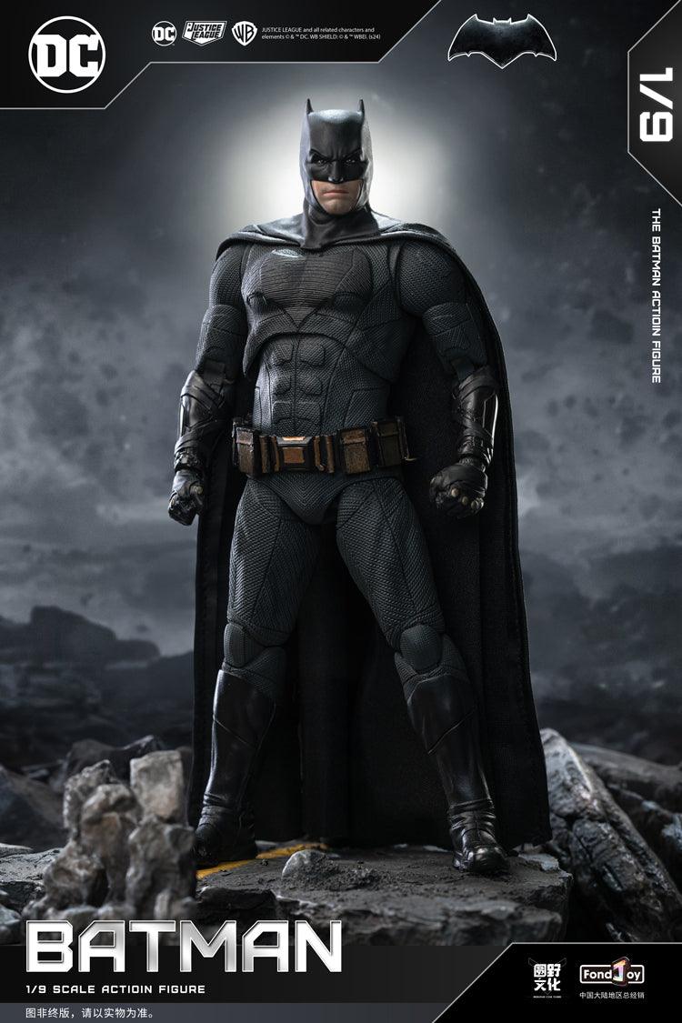 Fondjoy - 1:9 Batman Justice League Action Figure - inshobby.com