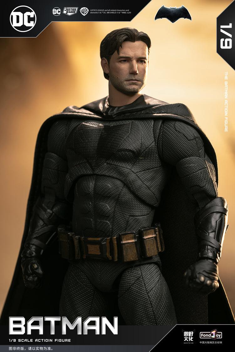 Fondjoy - 1:9 Batman Justice League Action Figure - inshobby.com