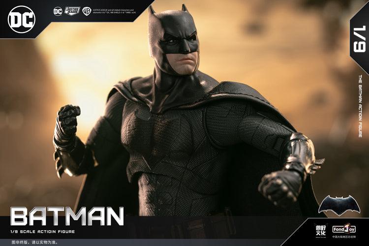 Fondjoy - 1:9 Batman Justice League Action Figure - inshobby.com