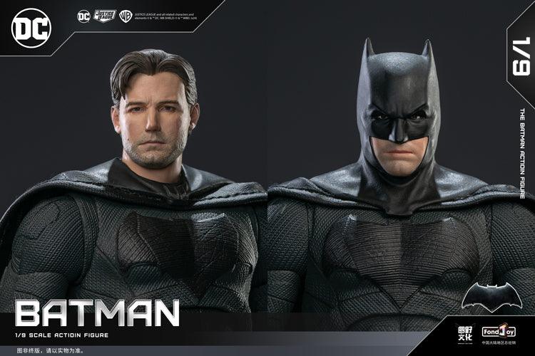 Fondjoy - 1:9 Batman Justice League Action Figure - inshobby.com