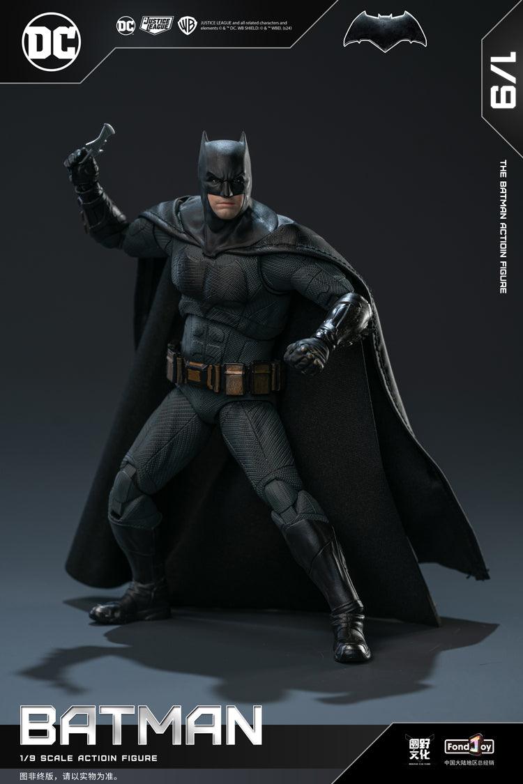 Fondjoy - 1:9 Batman Justice League Action Figure - inshobby.com