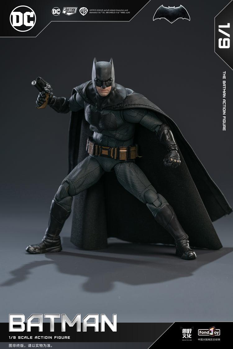 Fondjoy - 1:9 Batman Justice League Action Figure - inshobby.com