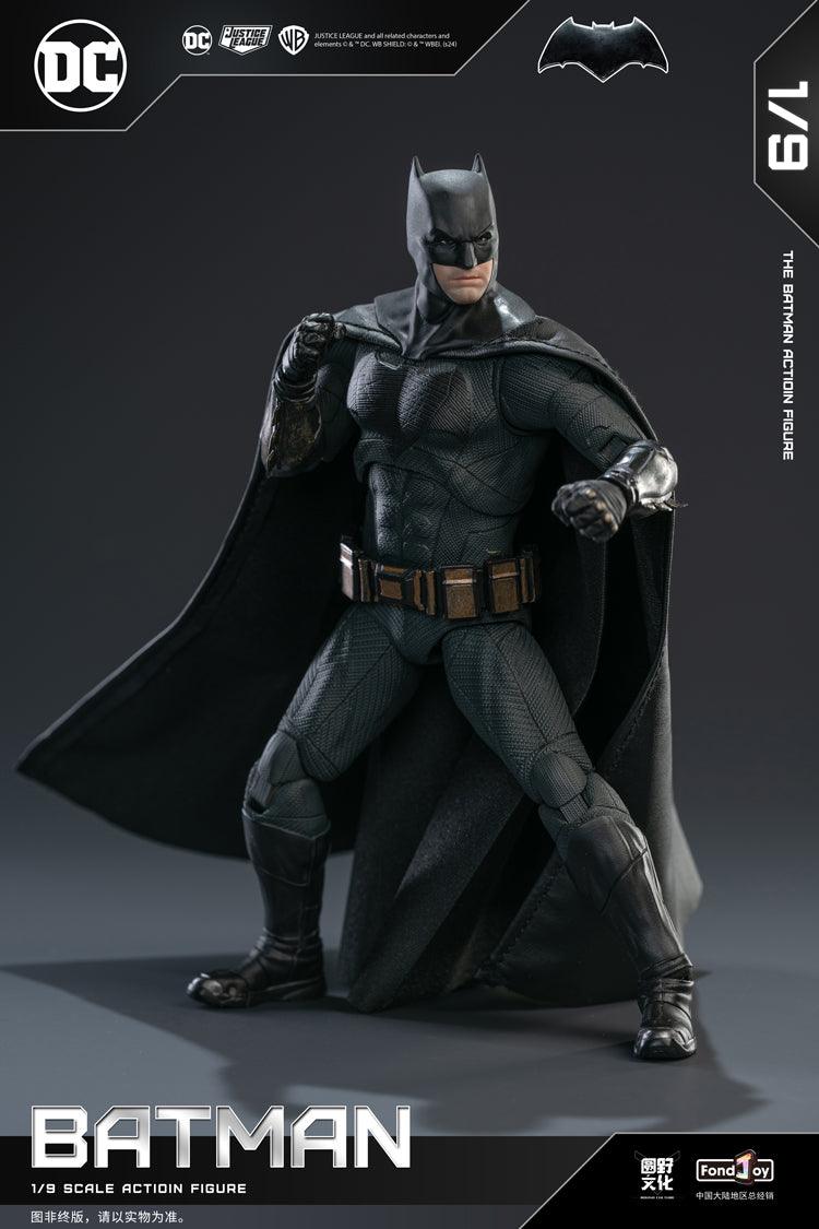 Fondjoy - 1:9 Batman Justice League Action Figure - inshobby.com