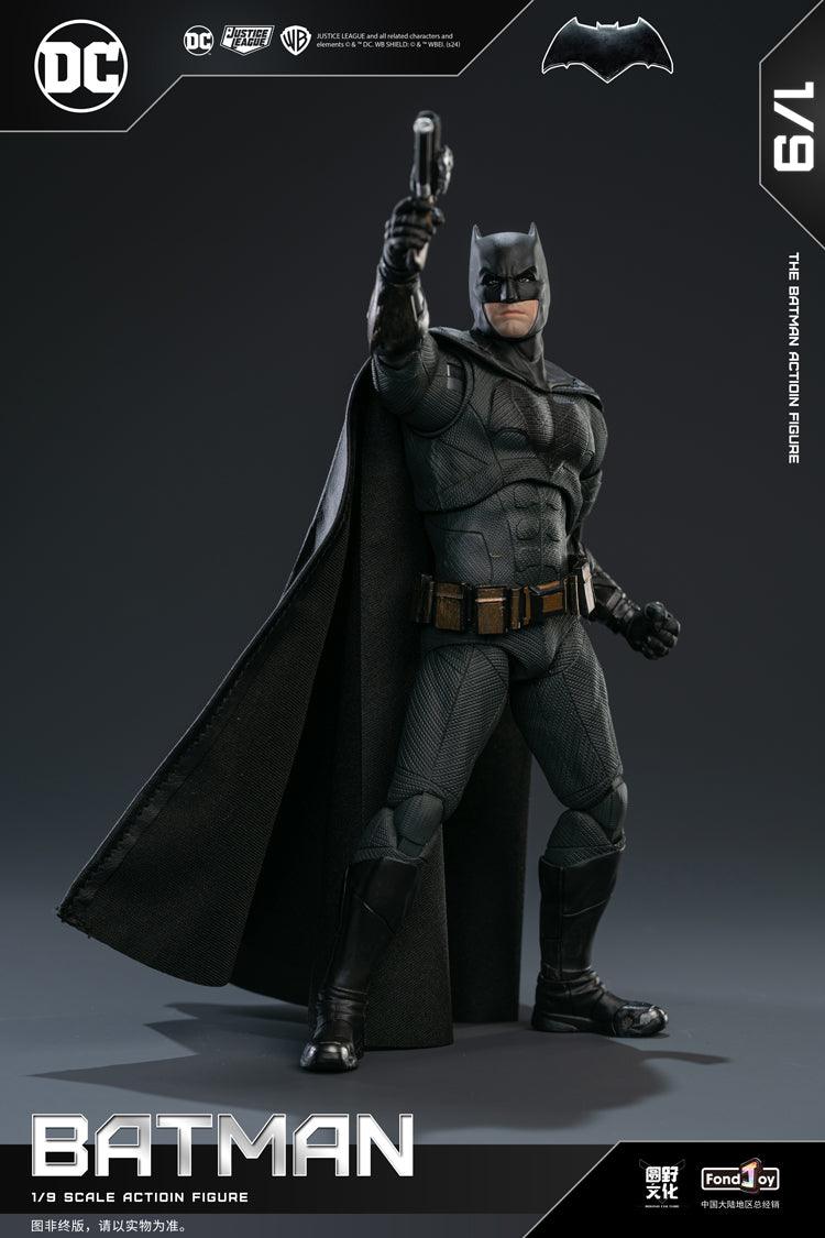 Fondjoy - 1:9 Batman Justice League Action Figure - inshobby.com