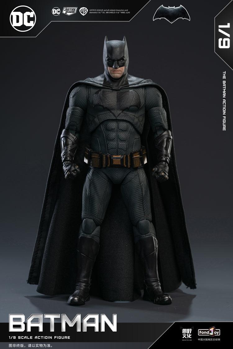 Fondjoy - 1:9 Batman Justice League Action Figure - inshobby.com