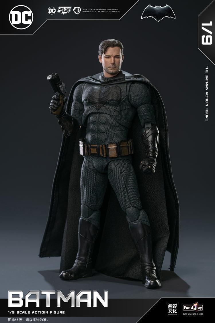 Fondjoy - 1:9 Batman Justice League Action Figure - inshobby.com