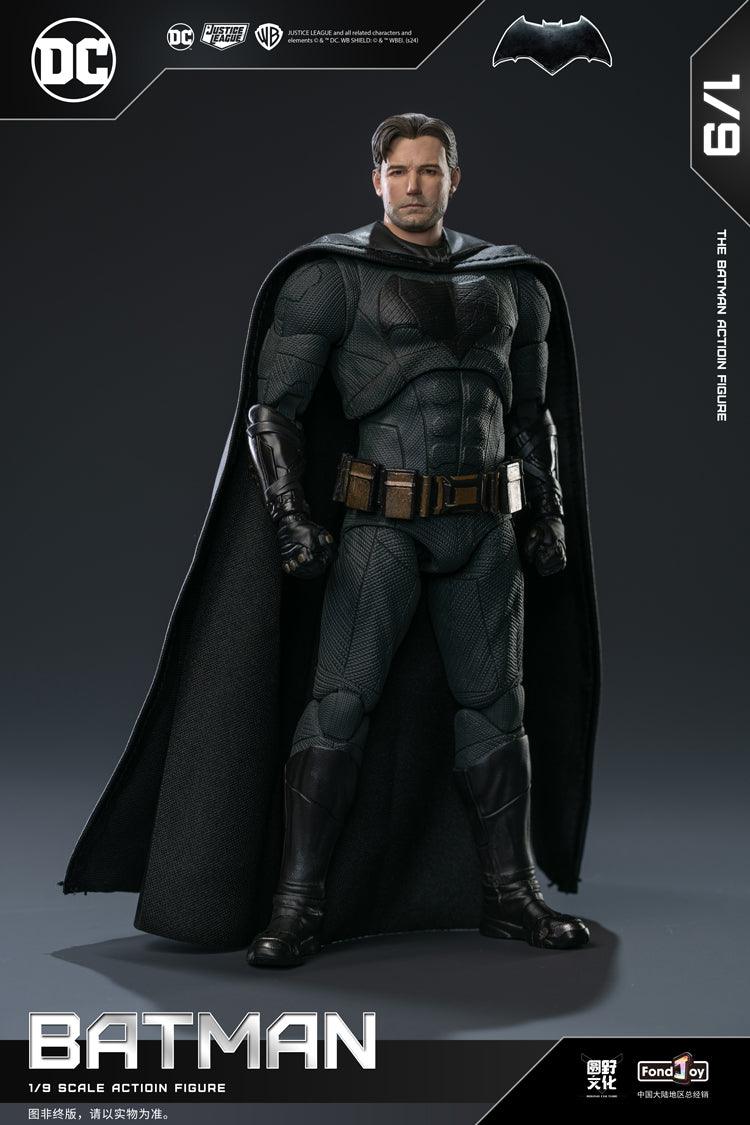 1:9 Batman Justice League Action Figure