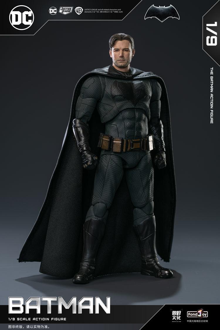 Fondjoy - 1:9 Batman Justice League Action Figure - inshobby.com