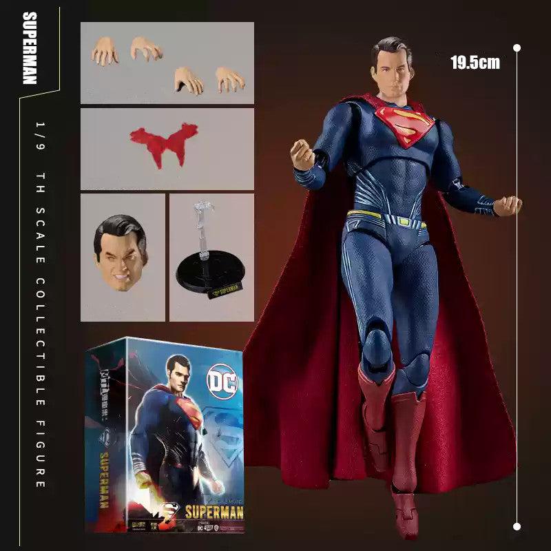 Fondjoy - 1:9 Superman Action Figure - inshobby.com