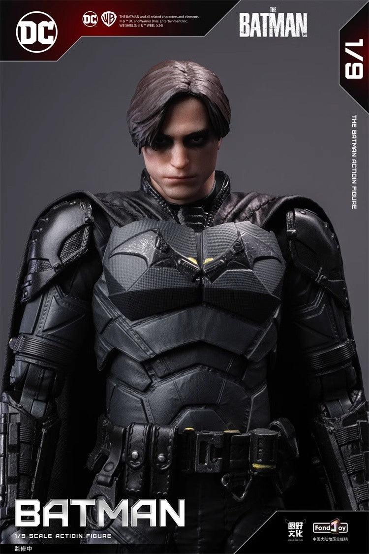 Fondjoy - 1:9 The New Batman Action Figure - inshobby.com