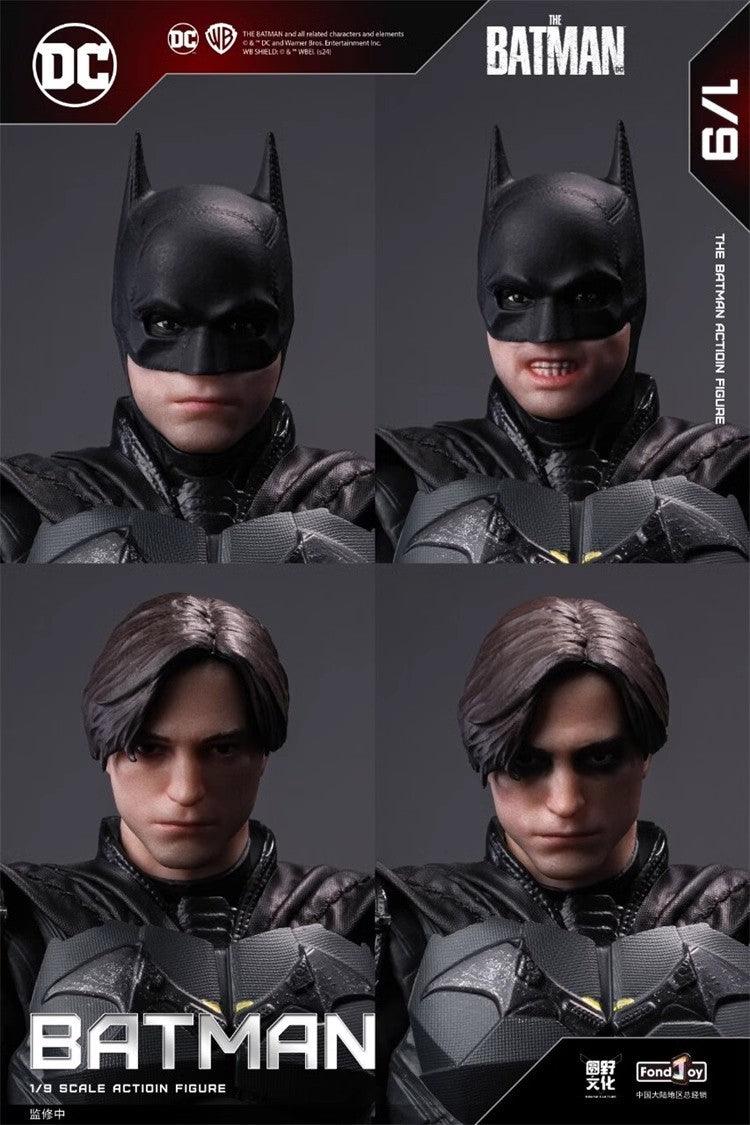 Fondjoy - 1:9 The New Batman Action Figure - inshobby.com