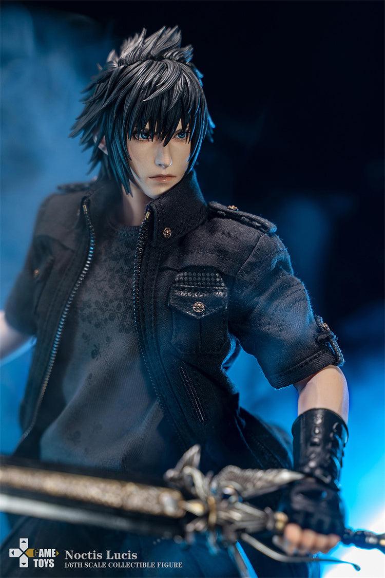 1:6 Noctis Lucis Caelum Action Figure