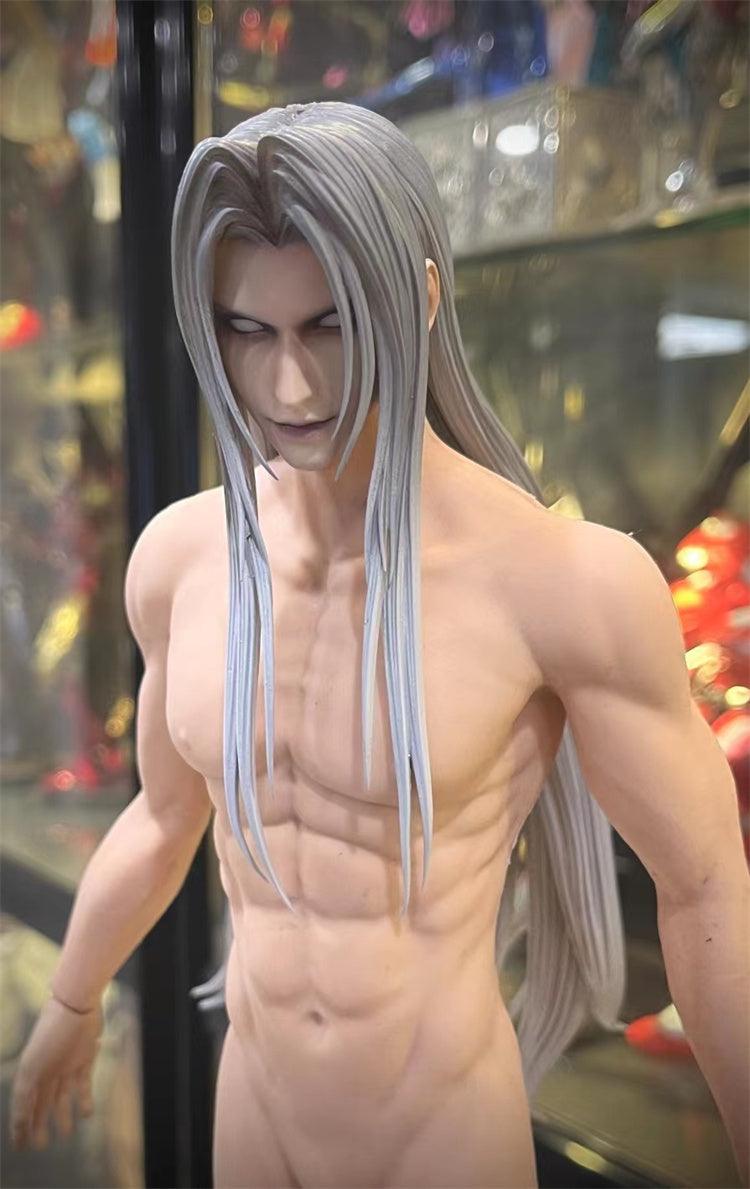 GameToys - 1:6 Sephiroth AC Version Action Figure - inshobby.com