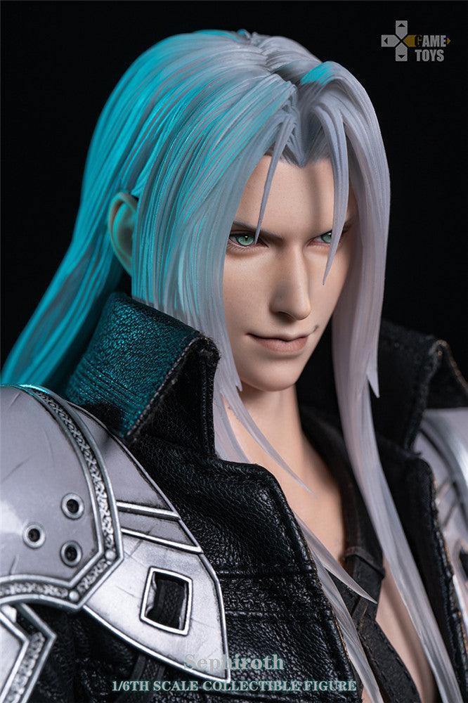 1:6 Sephiroth Action Figure