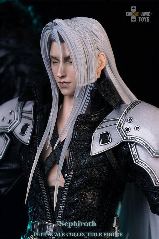 1:6 Sephiroth Action Figure