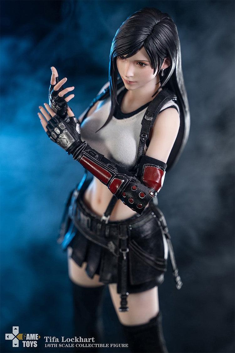 VStoys 1/6 ティファ 1:6 Tifa Lockhart Action Figure