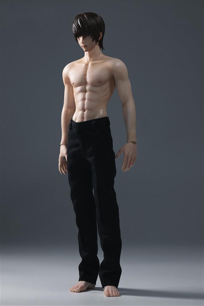 GameToys - 1:6 Yagami Light Action Figure - inshobby.com