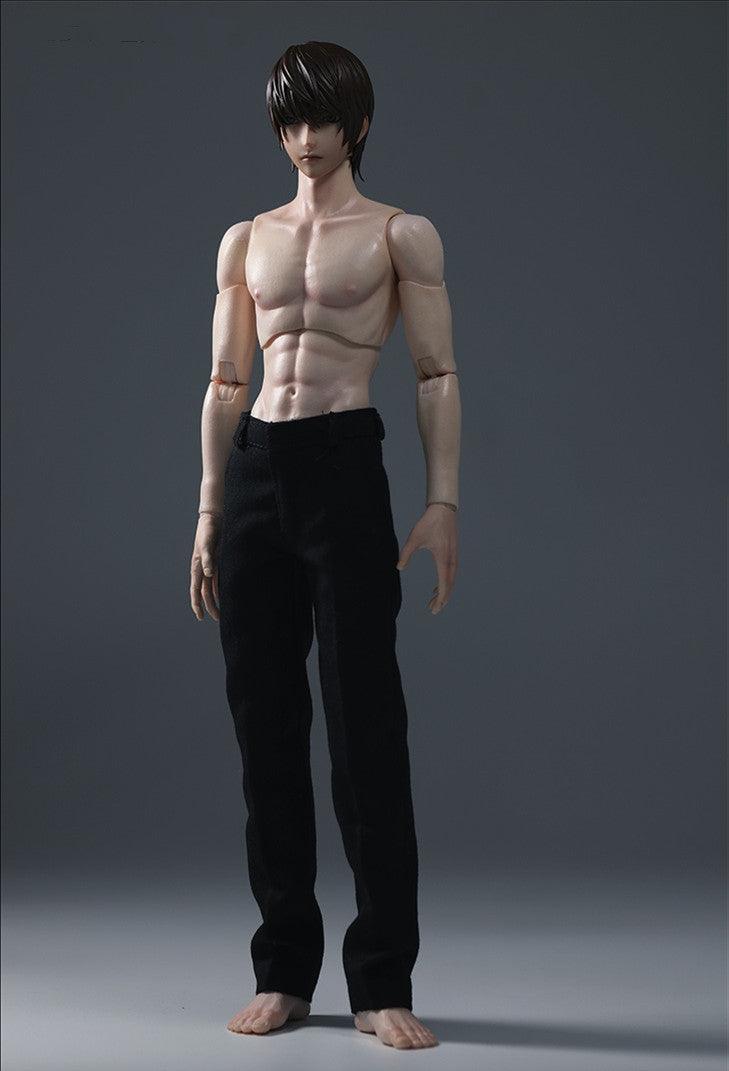 GameToys - 1:6 Yagami Light Action Figure - inshobby.com