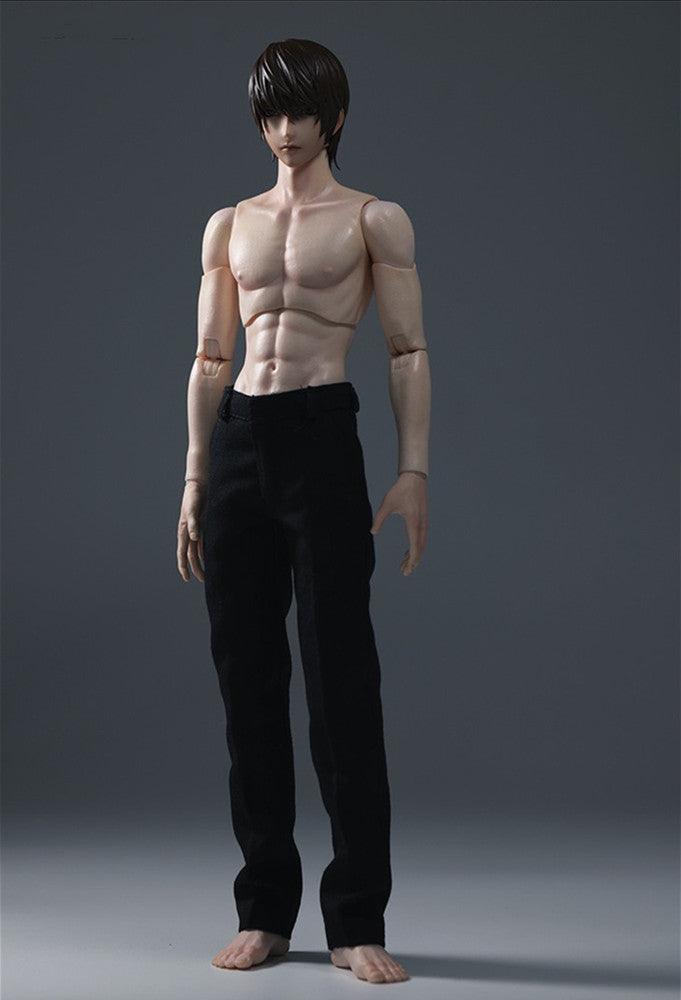 GameToys - 1:6 Yagami Light Extra Body Set - inshobby.com