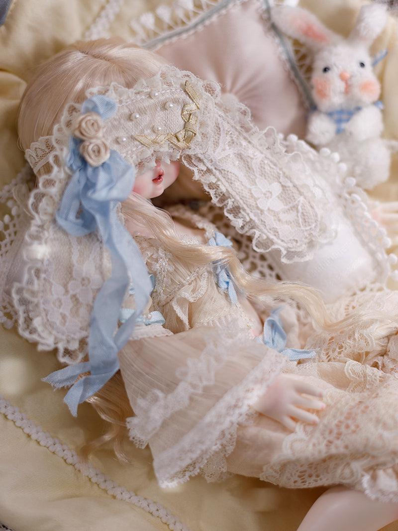 Gem of Doll - 1:6 BJD Conbo - inshobby.com