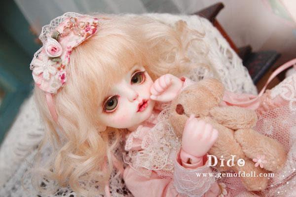 Gem of Doll - 1:6 BJD Dido