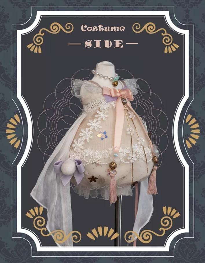 Gem of Doll - 1:6 BJD Satina - inshobby.com