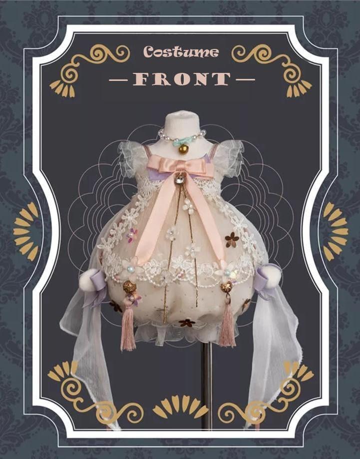Gem of Doll - 1:6 BJD Satina - inshobby.com
