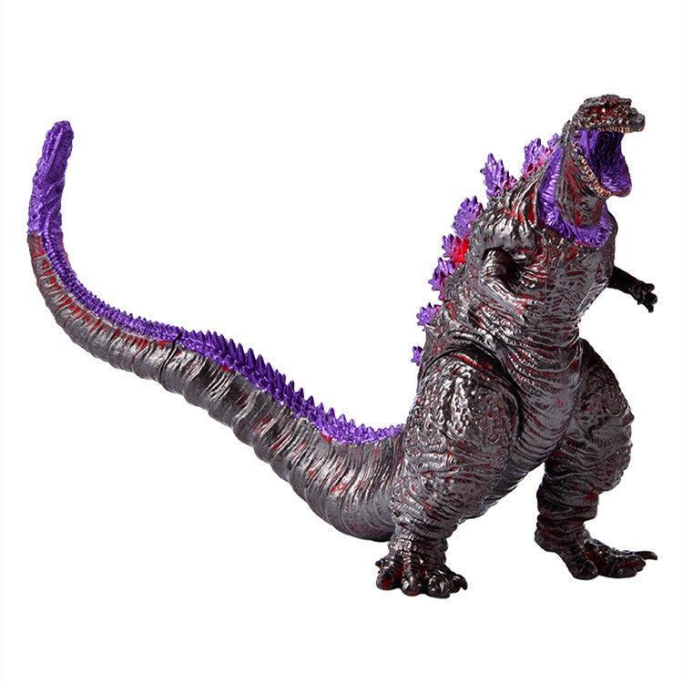 Godzilla - Godzilla 2016 Climax Sofubi Soft Vinyl Figure