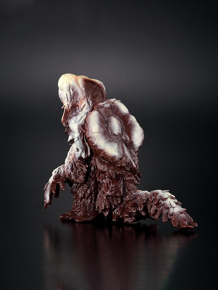 Godzilla - Hedorah Chocolate Version Sofubi Soft Vinyl Figure