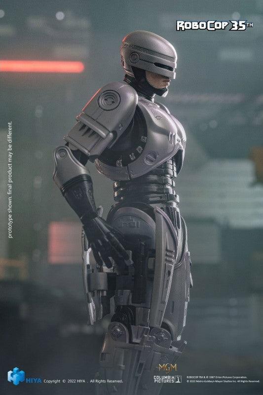 HIYA - 1:12 Robocop Action Figure
