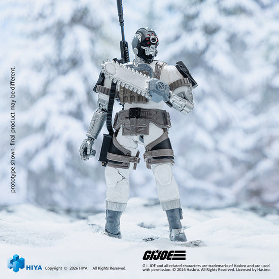 hiya-1-18-arctic-b-a-t-action-figure-2 - INS Hobby