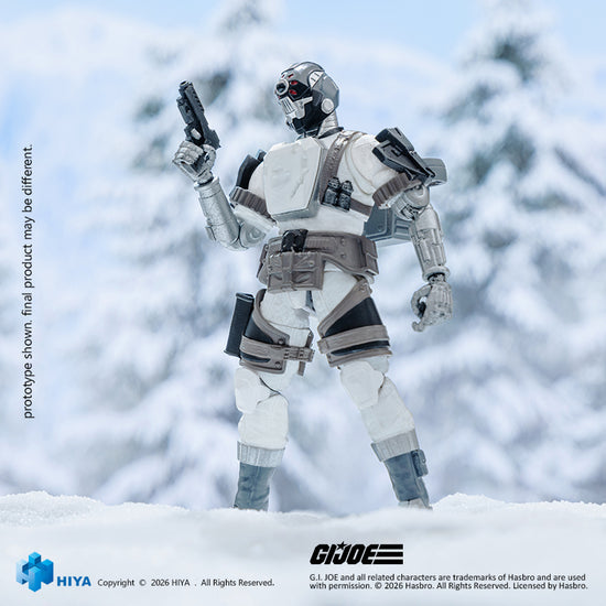 hiya-1-18-arctic-b-a-t-action-figure-3 - INS Hobby