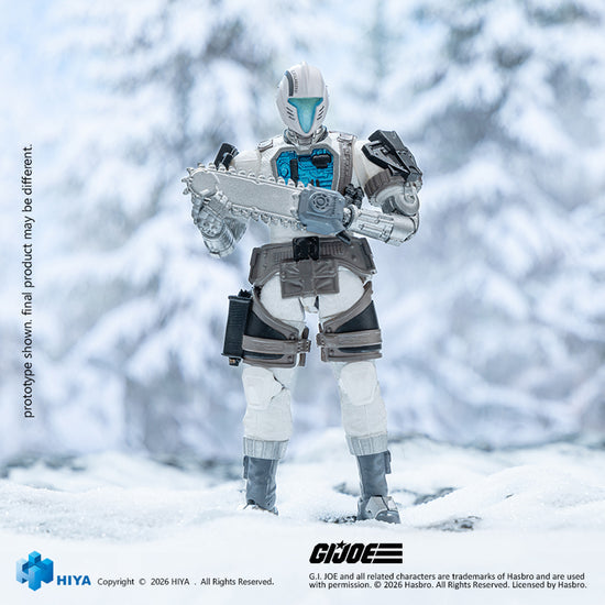hiya-1-18-arctic-b-a-t-action-figure-4 - INS Hobby