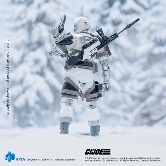hiya-1-18-arctic-b-a-t-action-figure-5 - INS Hobby