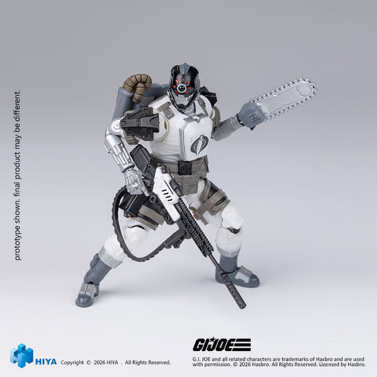 hiya-1-18-arctic-b-a-t-action-figure-6 - INS Hobby
