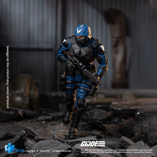hiya-1-18-cobra-officer-action-figure-5 - INS Hobby