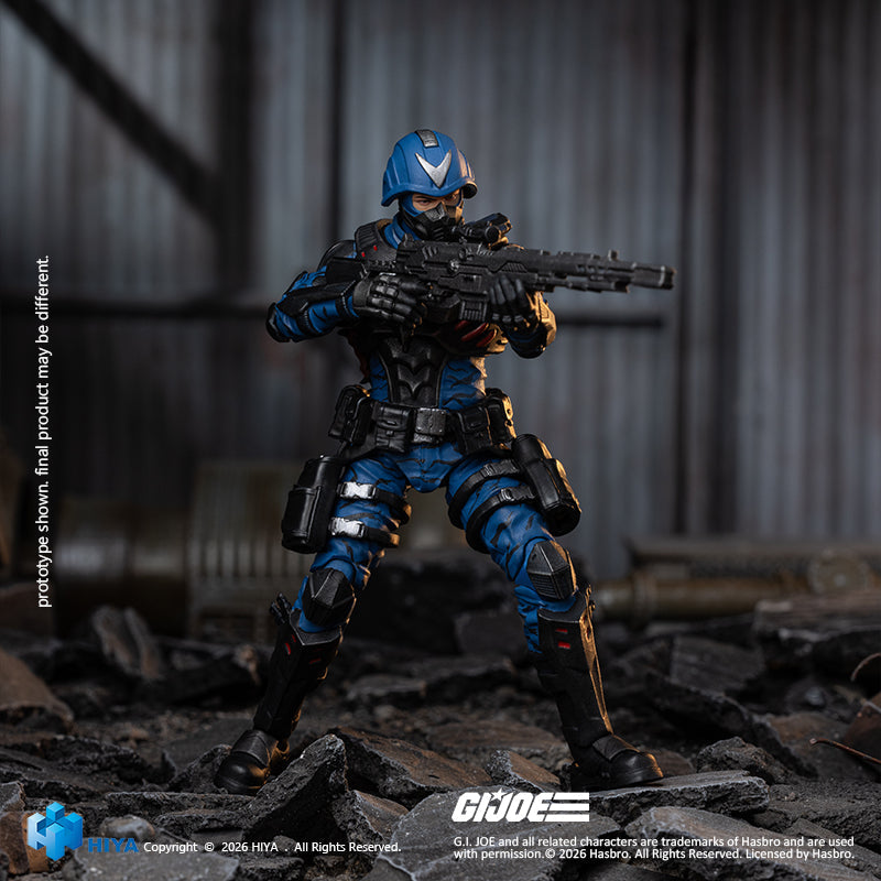 hiya-1-18-cobra-officer-action-figure-6 - INS Hobby