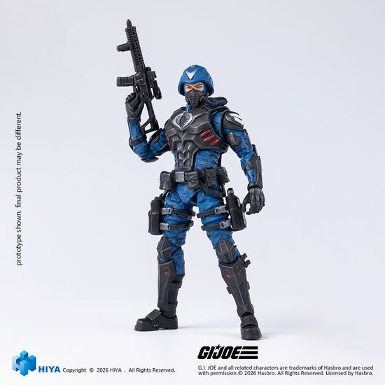 hiya-1-18-cobra-officer-action-figure-9 - INS Hobby