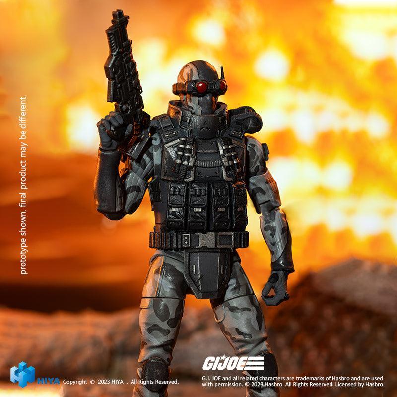 HIYA - 1:18 Firefly Action Figure - inshobby.com