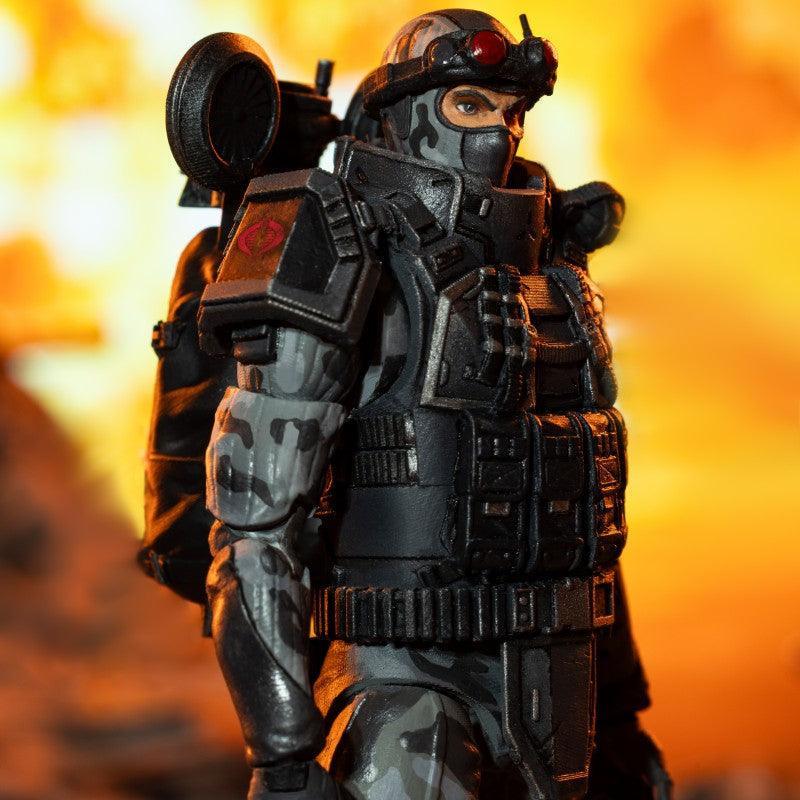 HIYA - 1:18 Firefly Action Figure - inshobby.com