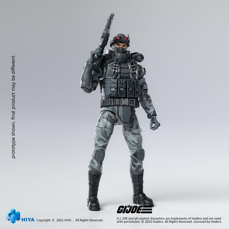 HIYA - 1:18 Firefly Action Figure - inshobby.com