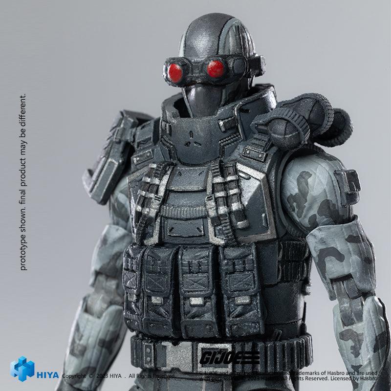 HIYA - 1:18 Firefly Action Figure - inshobby.com