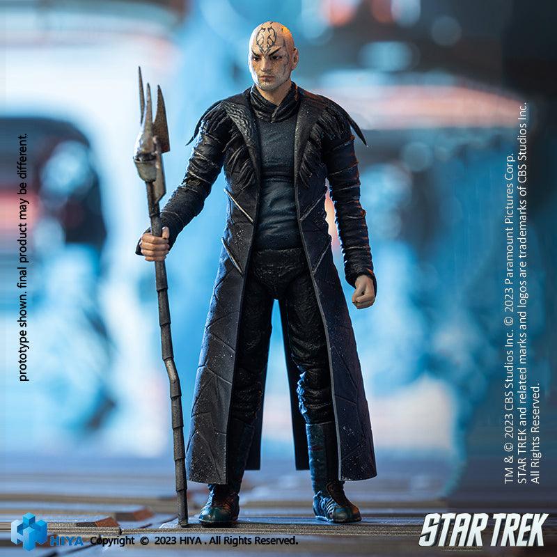 HIYA - 1:18 Nero Action Figure - inshobby.com