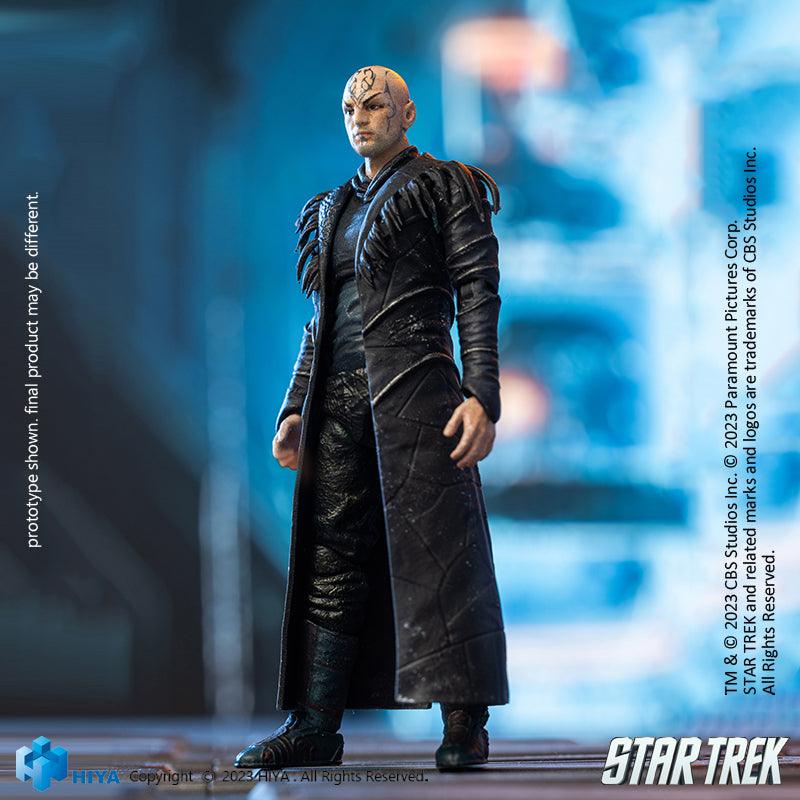 HIYA - 1:18 Nero Action Figure - inshobby.com