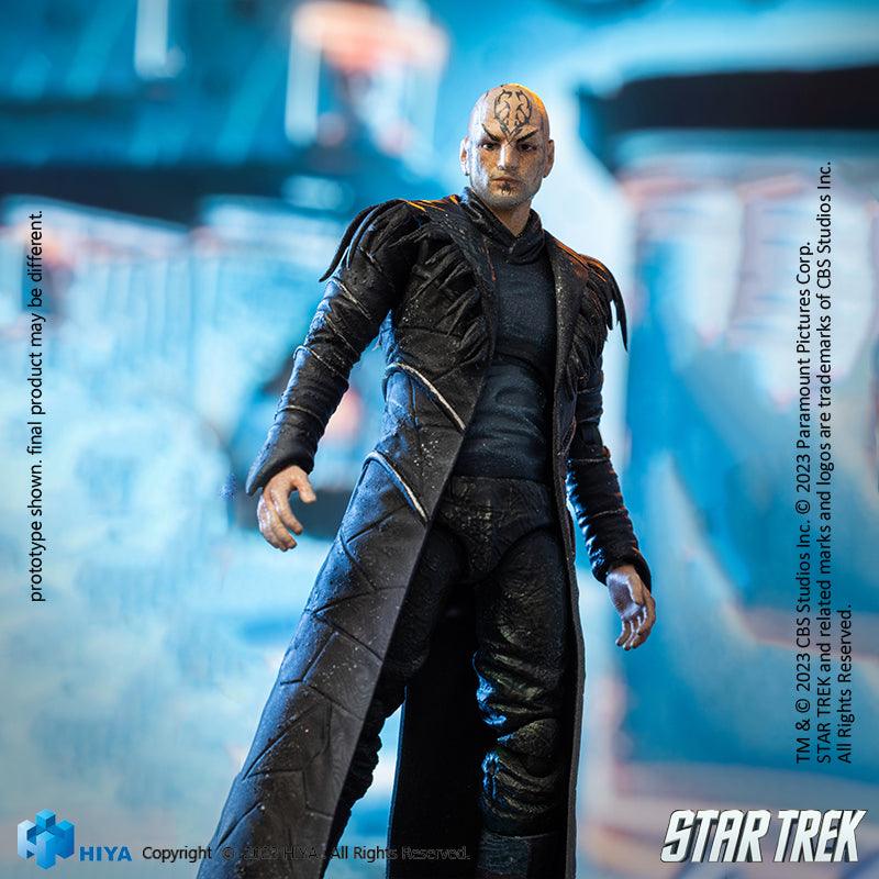 HIYA - 1:18 Nero Action Figure - inshobby.com